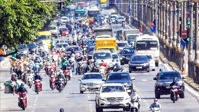 Thời tiết ngày 2/6: Nắng nóng gay gắt trên diện rộng tại Bắc Bộ và Trung Bộ