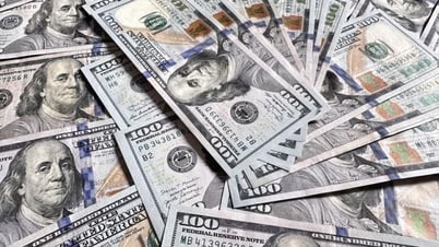 本日の米ドル為替レート（6月2日）：「安全資産」としての米ドルの役割が脅かされている