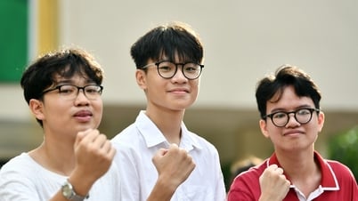 Examen oficial de matemáticas para el examen de ingreso de décimo grado en la provincia de Vinh Phuc en 2025
