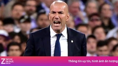 Al Hilals unglaubliches Angebot für Zidane