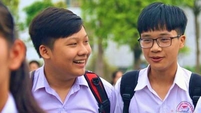 Examen de matemáticas para el examen de ingreso de décimo grado en la provincia de Quang Ninh en 2025
