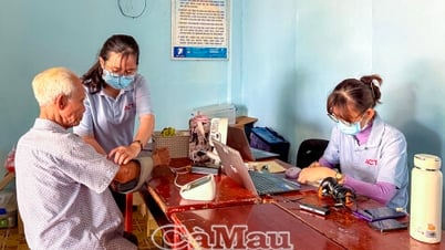Скрининг населения на туберкулез