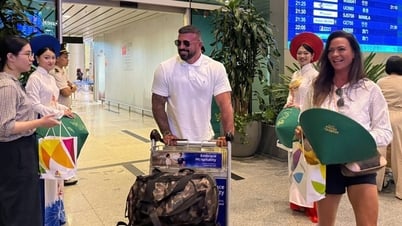에미레이트 항공, 두바이-다낭 노선 공식 취항