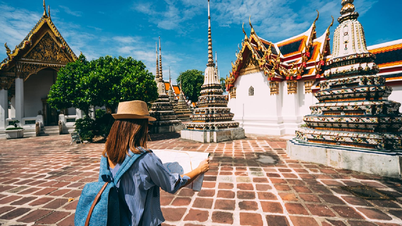 ¿Qué tiene de atractivo viajar a Tailandia? 10 experiencias increíbles que te harán viajar a Tailandia sin aburrirte.