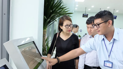 การดูแลการดำเนินงานระบบสารสนเทศของ HCMC หลังจากการควบรวมกิจการ