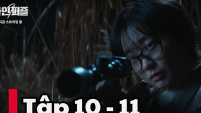 Nine Puzzles Épisode 10, 11 (Épisode final) : La vérité finale