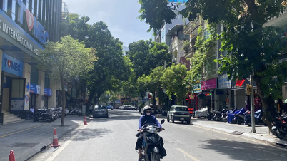 Hôm nay, Hà Nội nóng gần 40 độ C, đêm miền Bắc có mưa lớn