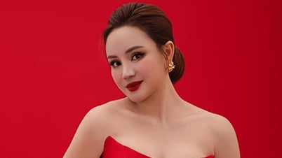 Vy Oanh, « mère de 3 enfants », est toujours sexy, Mlle Giáng My, 54 ans, est « parfaite »