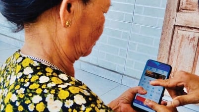 Đưa “Bình dân học vụ số” đến từng người dân