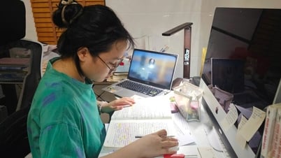 Nghệ An huy động gần 5.700 người làm công tác thi vào lớp 10
