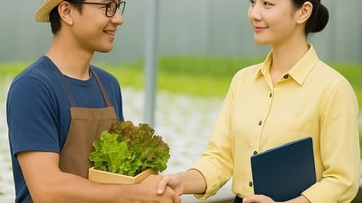 BAC A BANK đồng hành cùng doanh nghiệp tiếp cận nguồn vốn phát triển nông nghiệp nông thôn từ dự án RDFIII