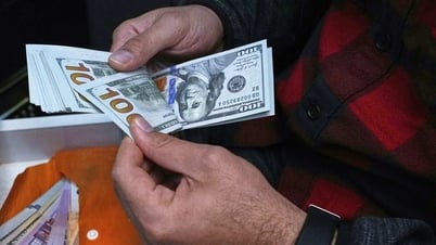ضعف الدولار الأمريكي، هل يدفع الأسعار إلى قاع جديد؟