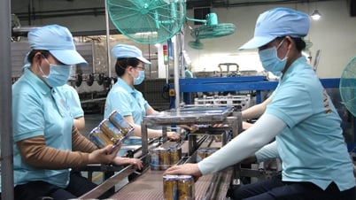 Tạo tiếng nói chung trong doanh nghiệp