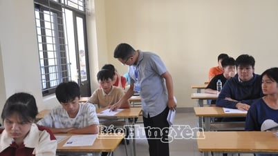 Más de 17 mil candidatos acuden a realizar trámites para el examen de ingreso a décimo grado