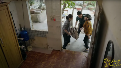 Gentle Sunshine Épisode 2 : Xuan est expulsée de son dortoir, Lan Anh est suspectée