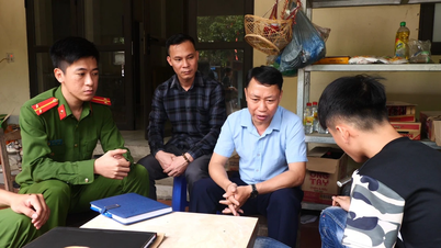 Cảnh báo "bẫy" việc làm cho học sinh trong dịp hè