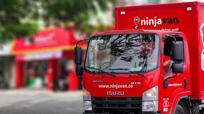 Tiếp hàng mới theo nhu cầu điểm bán: Bước ngoặt trong ngành bán lẻ