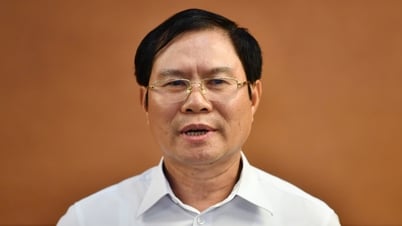 Đại tướng Nguyễn Tân Cương: Không cử lực lượng gìn giữ hòa bình đến nơi có tham chiến