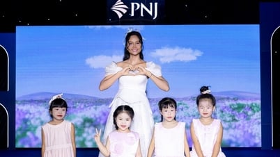 Hơn 1.000 người tham dự ngày hội Giấc Mơ Lọ Lem