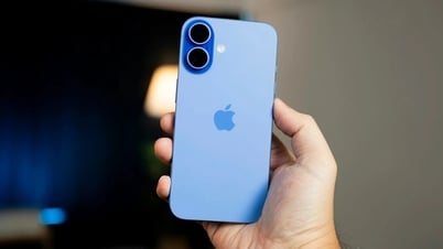 Meilleur vendeur au monde, l'iPhone 16 est-il populaire au Vietnam ?