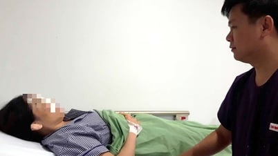 Du lịch chăm sóc sức khỏe 'lên ngôi'