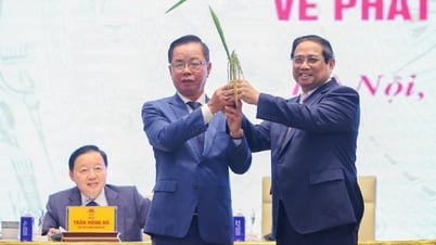 Doanh nghiệp khoa học công nghệ kỳ vọng cơ chế riêng để tham gia kiến tạo quốc gia