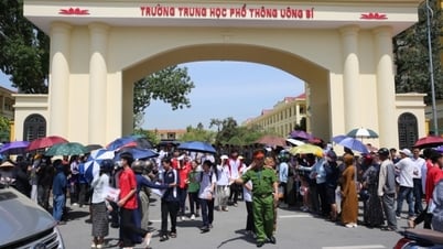 ข้อสอบเข้าม.4 สะดวก รวดเร็ว และปลอดภัย