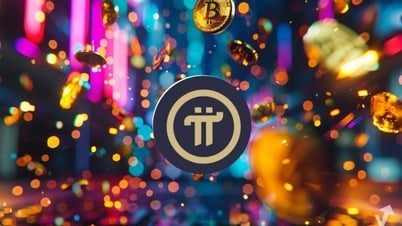 Giá Pi Network hôm nay 2/6/2025: Dự đoán giá Pi trong nửa cuối năm 2025