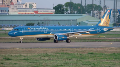 ベトナム航空は国際線の運航便数を増やし、航空券のプロモーションを実施