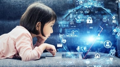 «Отец ИИ»: искусственный интеллект будет обучать детей в два раза быстрее учителей