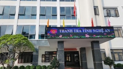 Nghệ An: Phát hiện sai phạm trên 16 tỷ đồng qua thanh tra