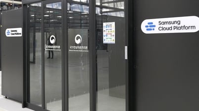 Samsung SDS crée une plateforme commune de super intelligence artificielle pour le gouvernement coréen