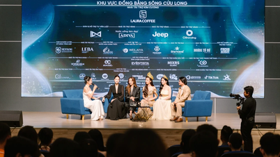 มิสแกรนด์เวียดนาม 2025 โอกาสส่องประกายความงามของสามเหลี่ยมปากแม่น้ำโขง