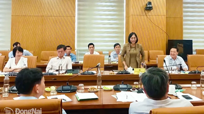 Les districts de Vinh Cuu et de Cam My répondront aux nouvelles normes rurales avancées d'ici 2024