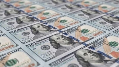 Tỷ giá ngoại tệ, tỷ giá USD/VND hôm nay 2/6: Vai trò 'hầm trú ẩn' an toàn của đồng USD bị lung lay