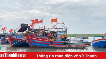 Trong tháng 6, xuất hiện nhiều hình thái thời tiết nguy hiểm