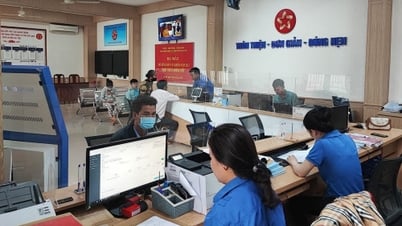 Ðạ Huoai: Triển khai mạnh mẽ công tác cải cách hành chính