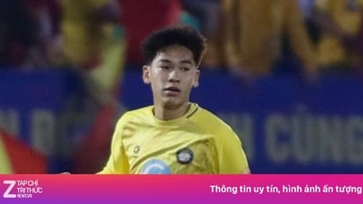 Un joueur vietnamien U22 a dit quelque chose de surprenant à propos de Doan Ngoc Tan