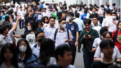 Aptitude test: Reasons for retaking the test round 2 at a record high