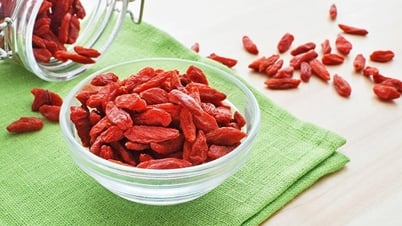 Les personnes qui ne devraient pas consommer de baies de goji