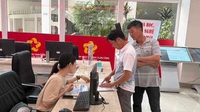 Bộ Nội vụ đề xuất một số địa phương có thể thành lập các Sở đặc thù