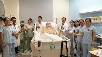 Hô-Chi-Minh-Ville : Miracle de la guérison d'un patient coréen après 80 jours d'état végétatif