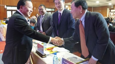 Kinh tế tư nhân - Từ ý chí chính trị đến thực lực thị trường