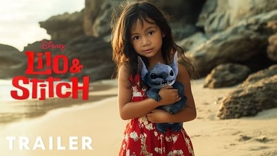 Câu chuyện điện ảnh: Thông điệp về sự chữa lành chinh phục khán giả Bắc Mỹ