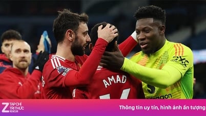 D'autres joueurs de MU pourraient se rendre en Arabie saoudite après Fernandes