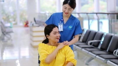 頭痛は仕事のプレッシャーによるものだと思っていたが、慢性的な神経疾患であることが判明した