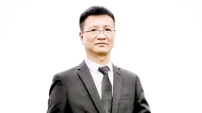 L'homme d'affaires Le Tien Thinh : l'homme qui a allumé le feu pour relancer la marque « or vert » de Da Lat