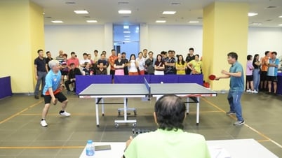 스포츠맨십 정신을 유지하며 외교부 창설 80주년을 기념하는 것을 목표로 합니다.