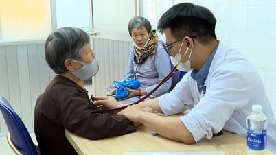 Más de 400 pacientes recibieron pruebas gratuitas de detección de enfermedades cardíacas