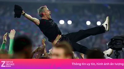 PSG vô địch, UEFA thắng hay thua với thể thức mới?